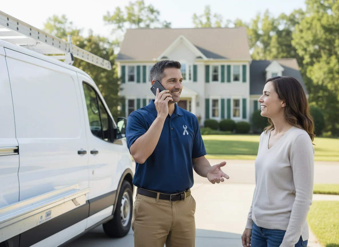 Home Gutter Service Fairfield, VA FAQs